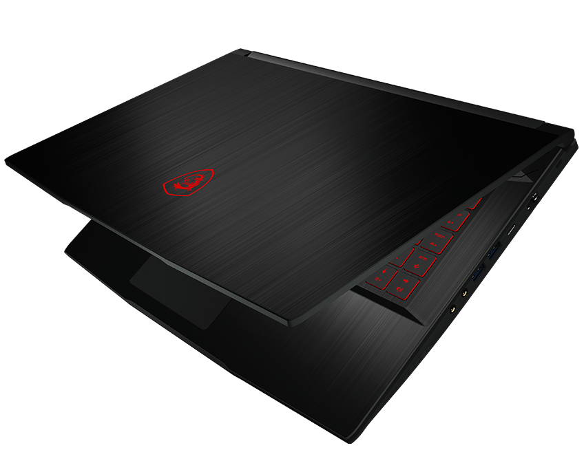 MSI Thin GF63 12V