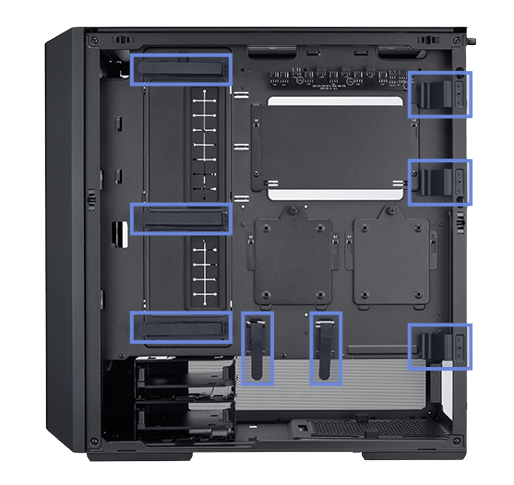 LIANCOL 216 MANTENIMIENTO