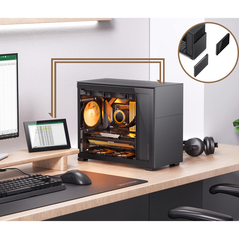 CH510 Refrigeración