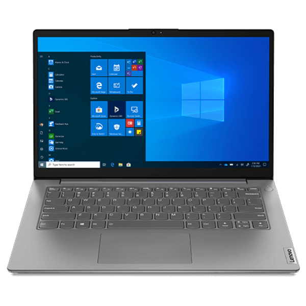 Lenovo V15 G2 Imagenes claras y brillantes