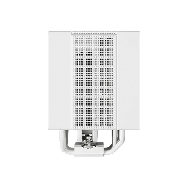 Assassin IV White Deja que Brille