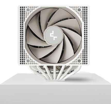 Assassin IV White Modo Silencioso