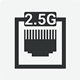 Solución de red 2,5G