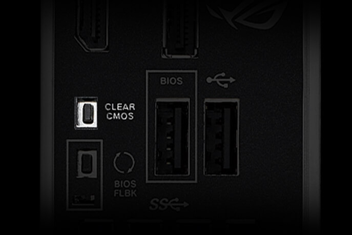 Imagen del boton CLEAR CMOS