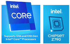 Intel Core 12a y 13a generación