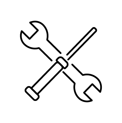 Servicio técnico propio Servicio técnico propio