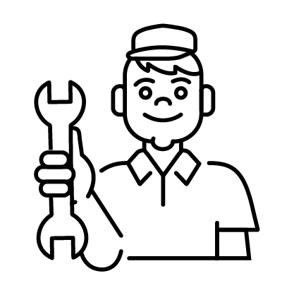 Servicio técnico a domicilio Servicio técnico a domicilio