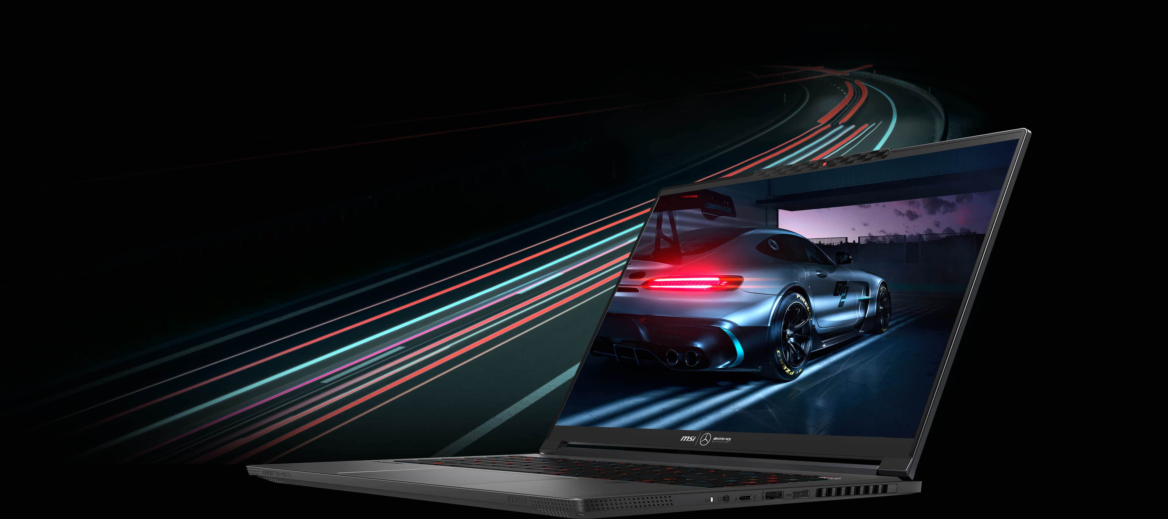 Rendimiento excepcional MSI Stealth 16 