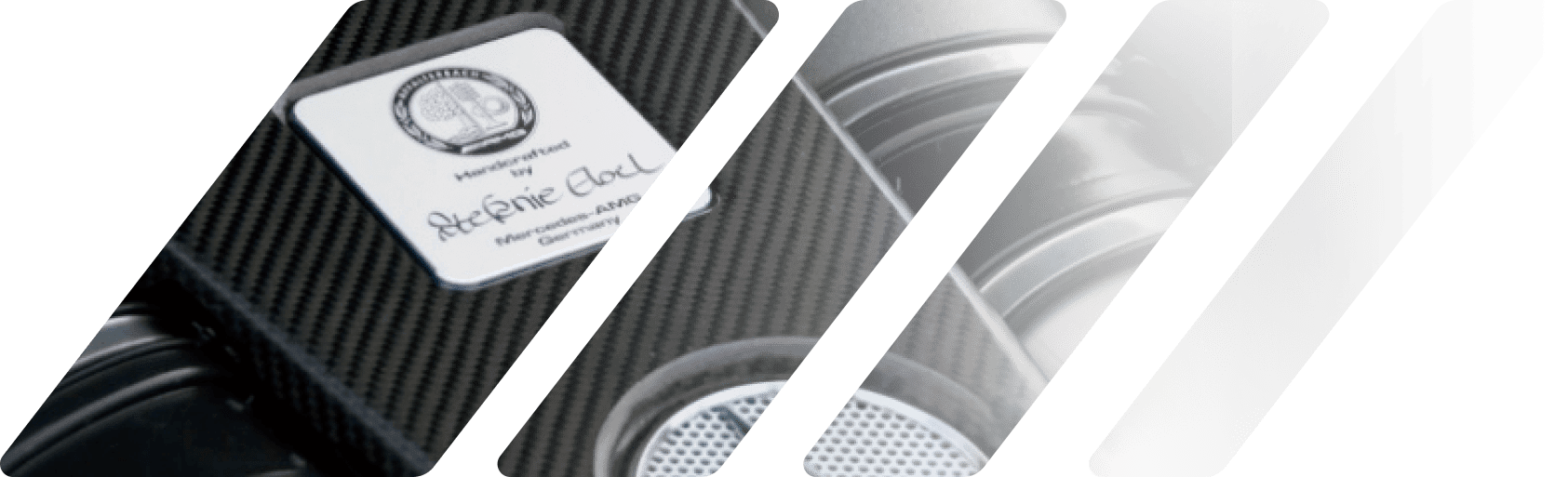 Diseño de alto rendimiento MSI Serie Stealth x Mercedes - AMG