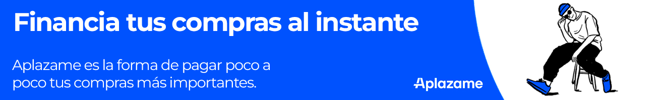 Financia tus compras Financia tus compras