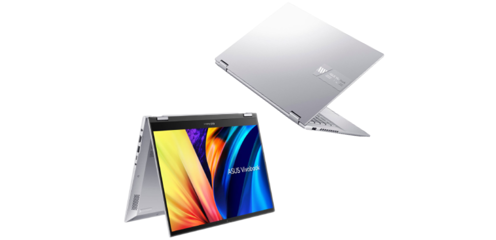 Asus VivoBook S 14 Flip