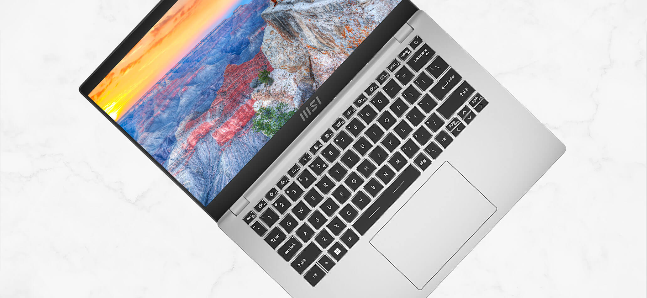 Características MSI Modern 14 C12M Características MSI Modern 14 C12M