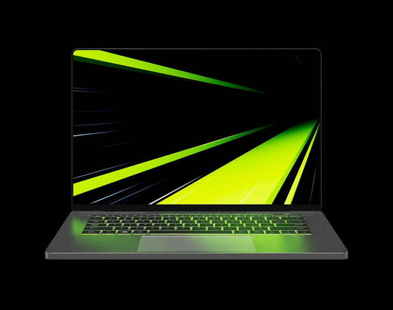 Portátiles RTX Portátiles RTX