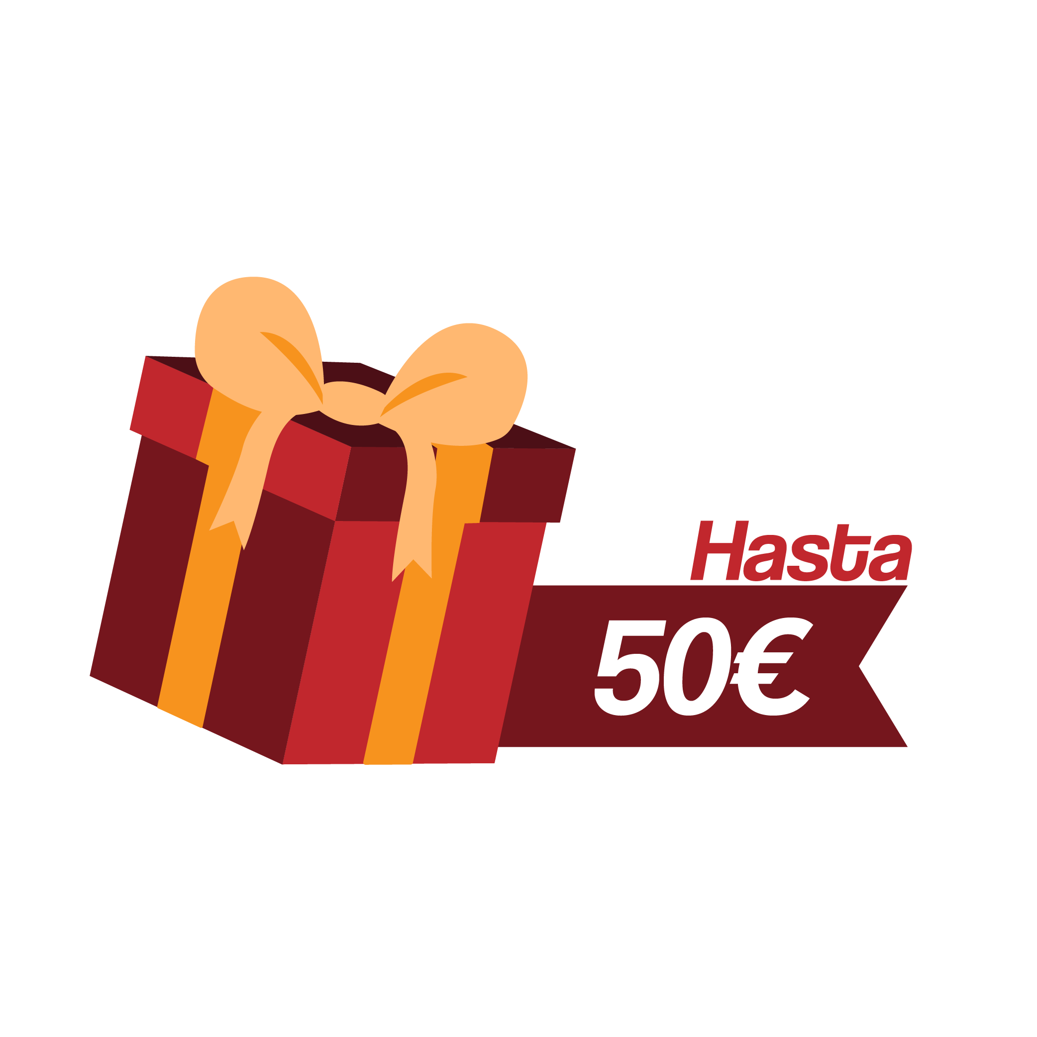 Regalos de Reyes Magos hasta 50 euros Regalos de Reyes Magos hasta 50 euros