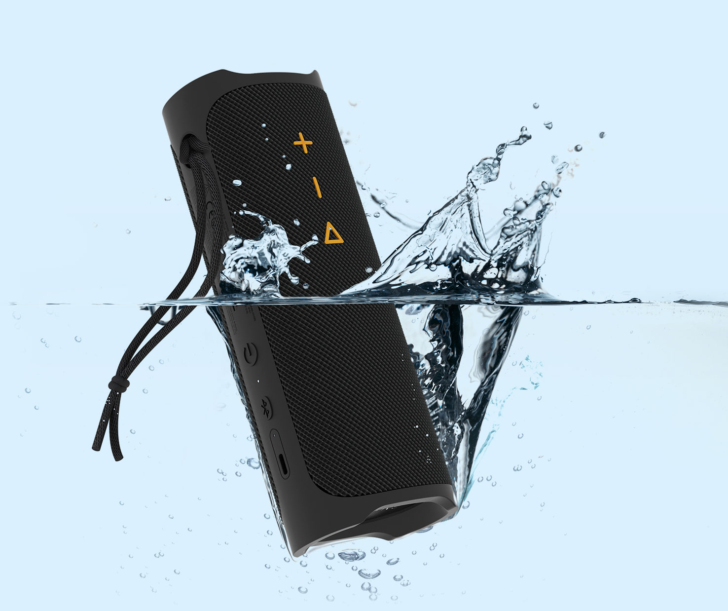 Altavoz Bluetooth Creative Muvo Go