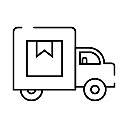 Recogida y entrega a domicilio Recogida y entrega a domicilio