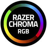Tecnología Razer Chroma RGB Ratón Razer Naga X
