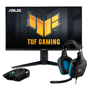 Ofertas Periféricos