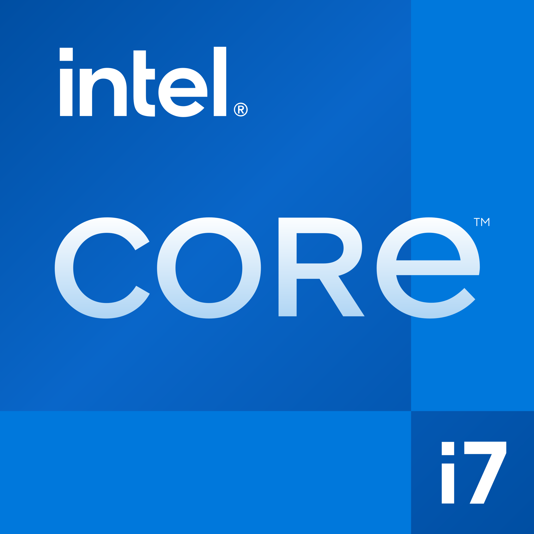 Intel Core i7