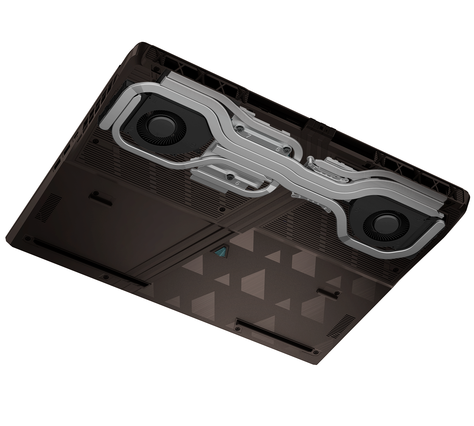 Refrigeración Cooler Boost 5 MSI Vector 16 HX A14V