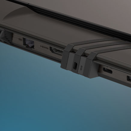 MSI Vector 16HX A14V