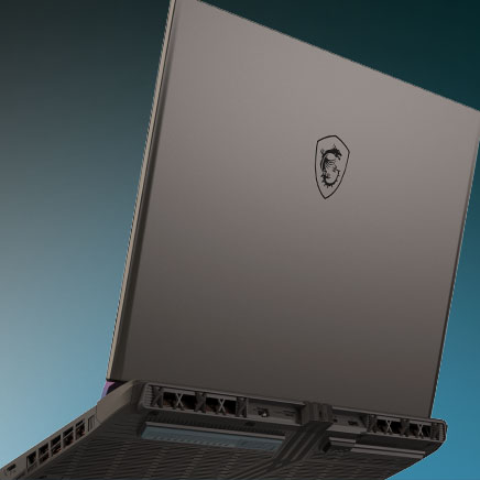 MSI Vector 16HX A14V