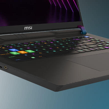 MSI Vector 16HX A14V