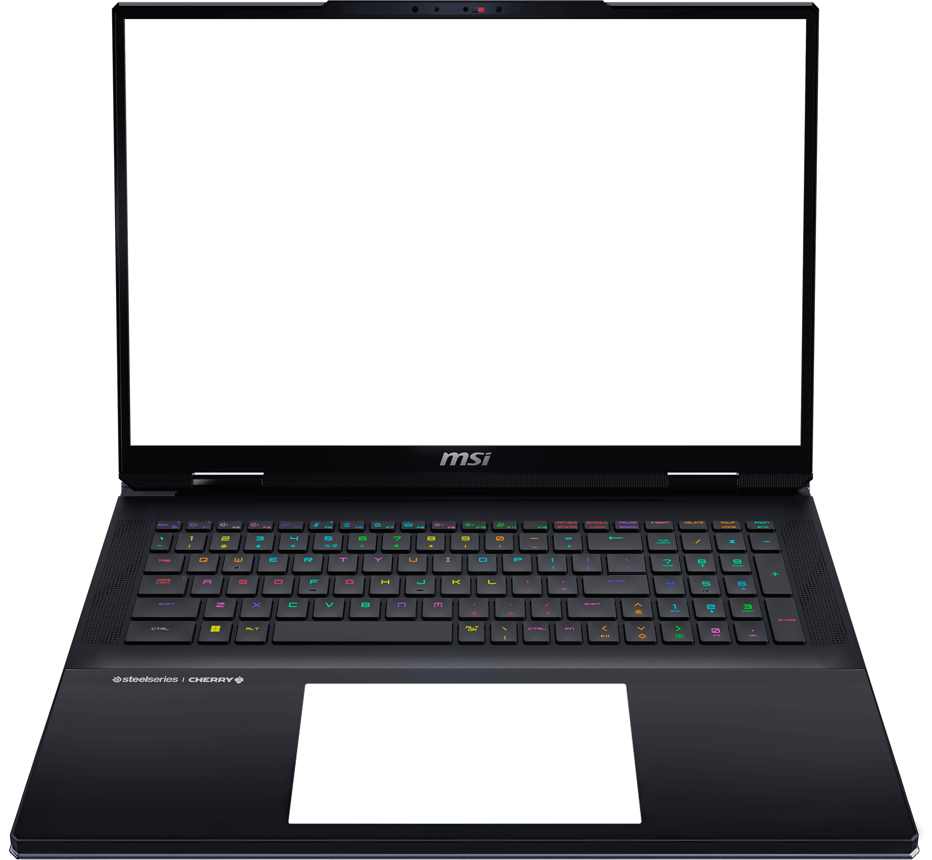 MSI Titan 18 HX A14V