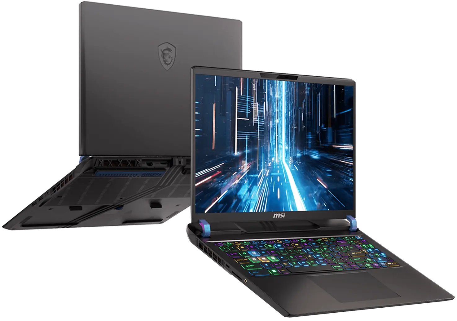 MSI Vector 16HX A14V