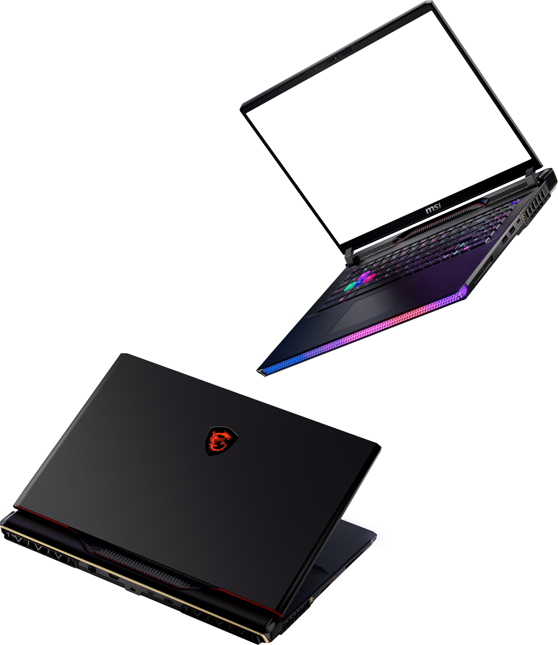 MSI Raider GE78 HX 14V