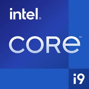 Intel Core i9