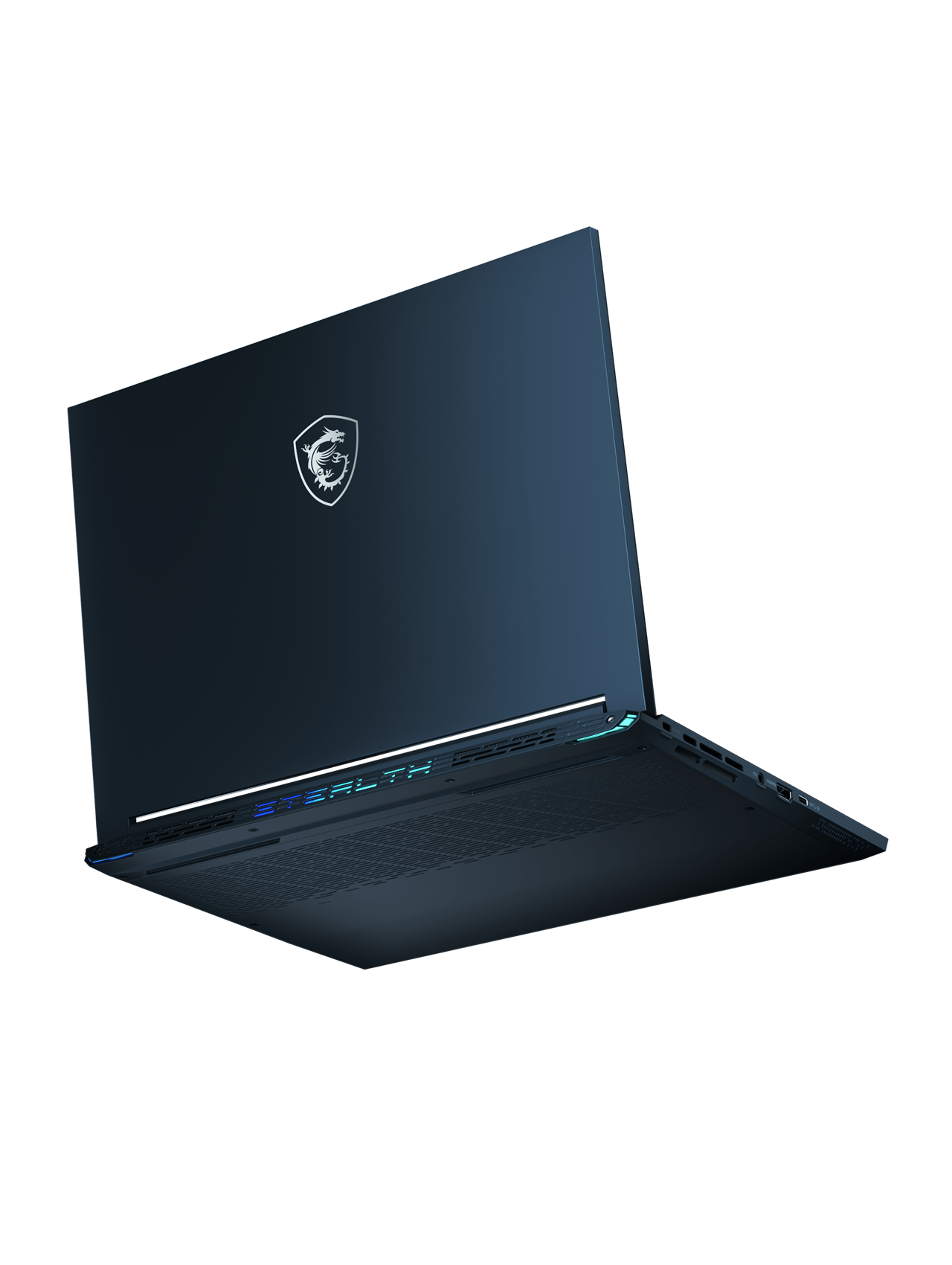 MSI Stealth 14 AI Studio A1V