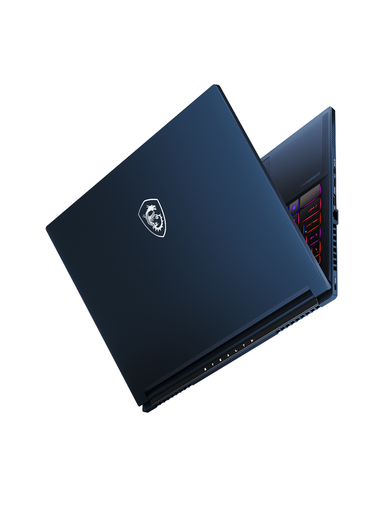 MSI Stealth 16 AI Studio A1V