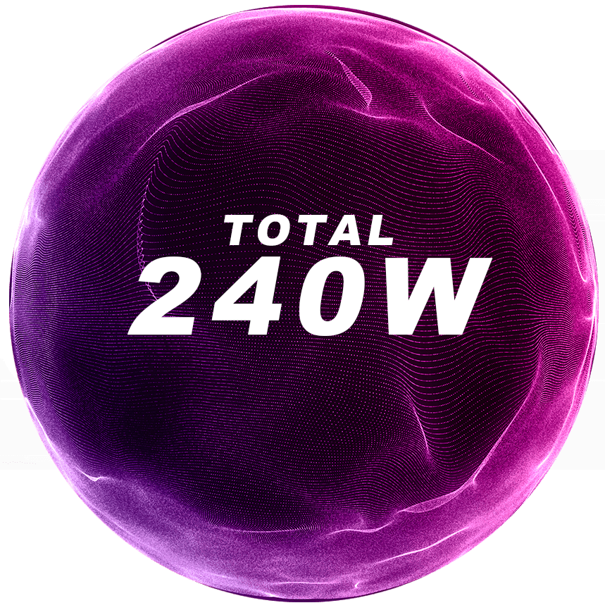 Rendimiento MSI Raider GE68 HX 14V