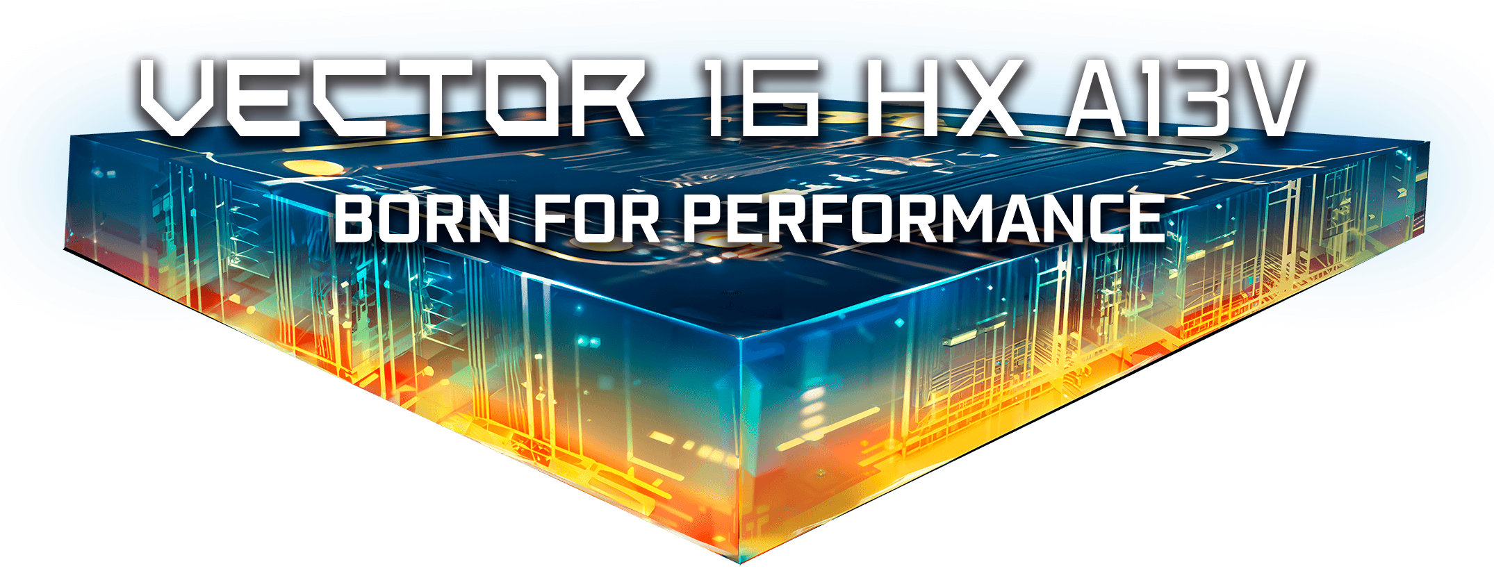 MSI Vector 16HX A13V