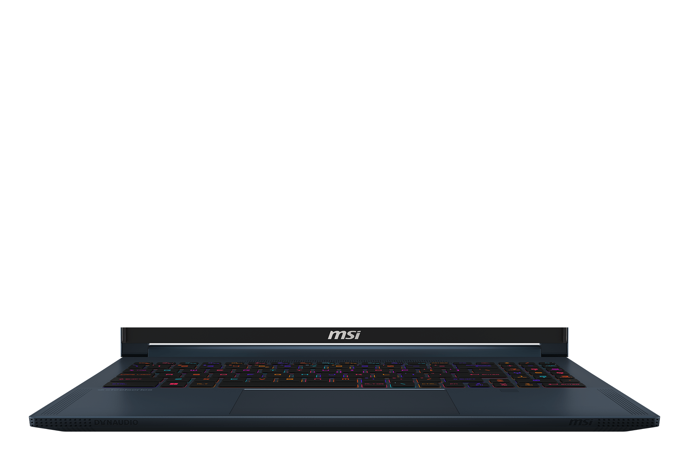 Pantalla MSI Stealth 16 AI Studio A1V