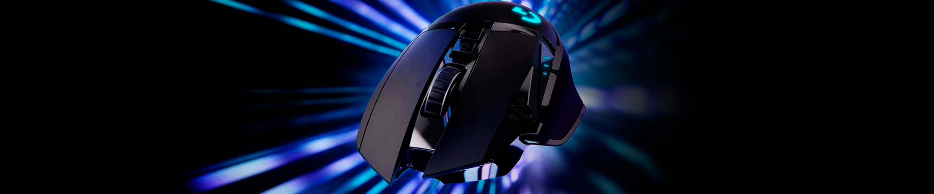 Ratones gaming Ratones gaming