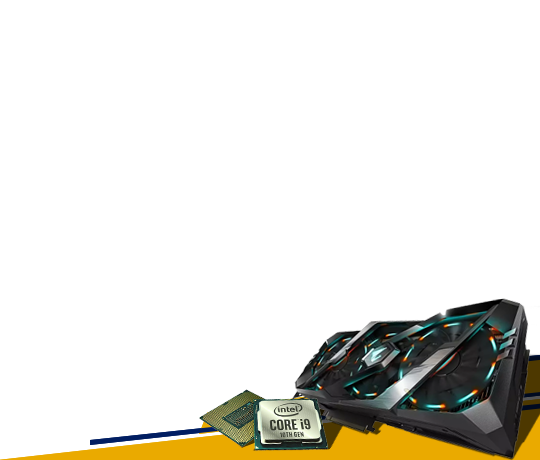 Tarjetas gráficas y procesadores Tarjetas gráficas y procesadores