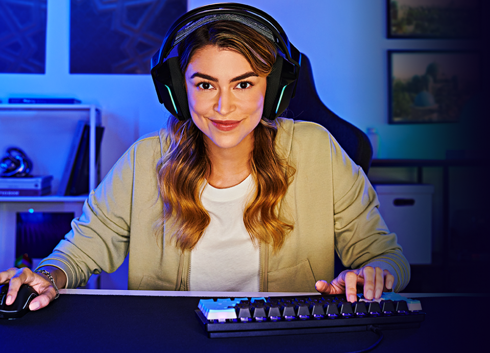 Difruta tus juegos favoritos con la CPU Intel Core i9 14600K