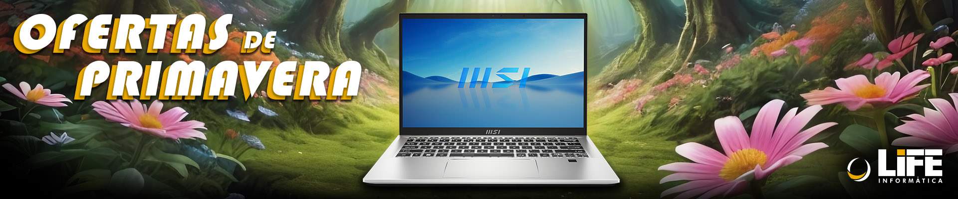 Ofertas Primavera Ofertas Primavera