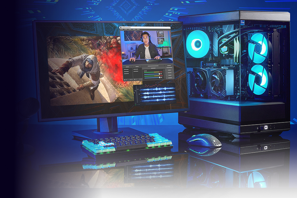 Intel Thread Director