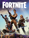 Battle Royal Fornite