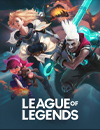 League of Legends League of Legends