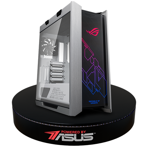 Cajas ASUS