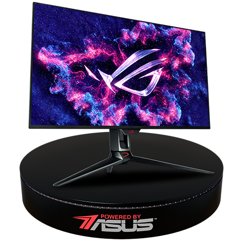 Monitores ASUS