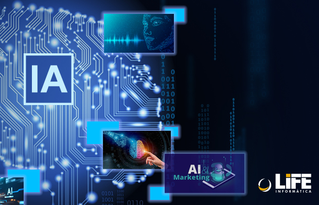 Que es la IA Que es la IA