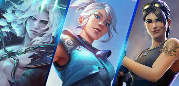 PC Gaming para jugar PC Gaming para jugar