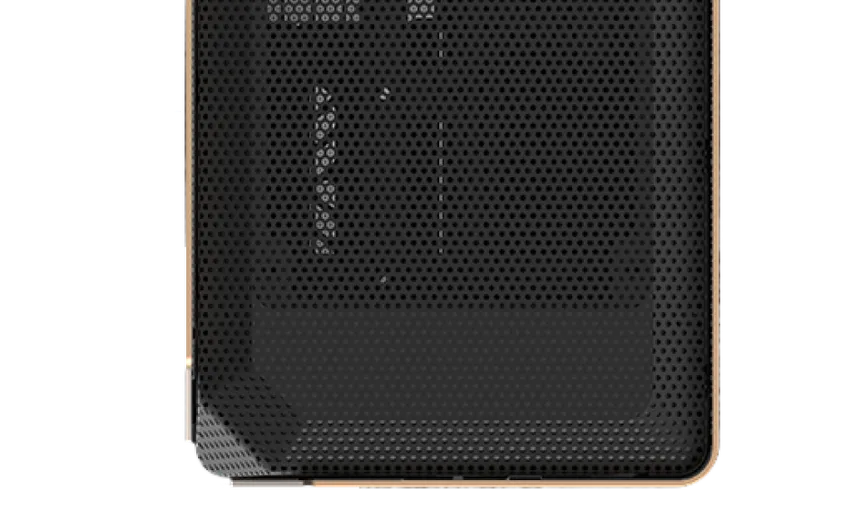 Mecanismo extensible NCORE 100 MAX Mecanismo extensible NCORE 100 MAX