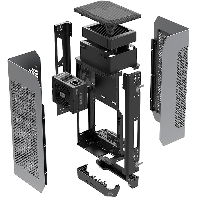 Marco abierto NCORE 100 MAX Marco abierto NCORE 100 MAX