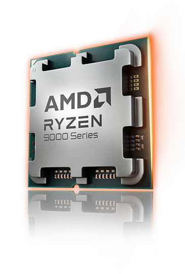 CPU AMD 9000 Series CPU AMD 9000 Series